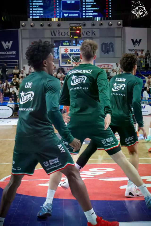 Galeria zdjęć 28 kolejki OBL Anwil Włocławek-WKS Śląsk Wrocław — zdjęcie 15