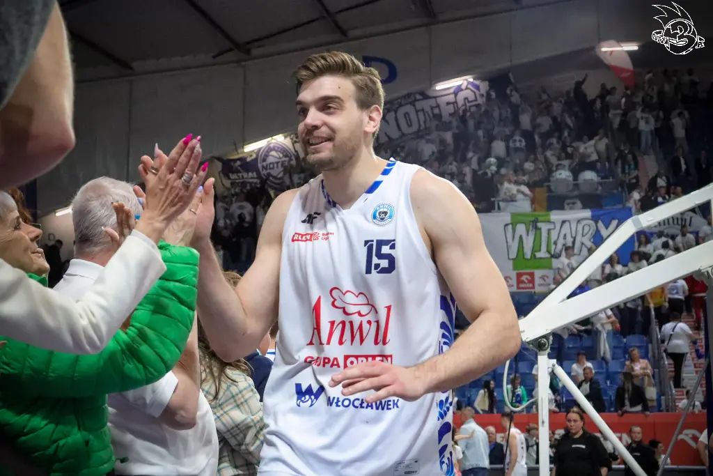 Galeria zdjęć 28 kolejki OBL Anwil Włocławek-WKS Śląsk Wrocław — zdjęcie 221