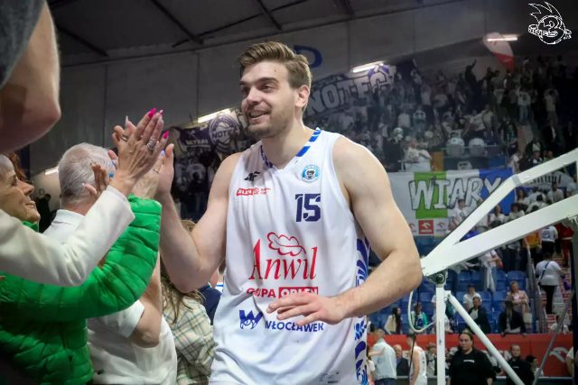 Galeria zdjęć 28 kolejki OBL Anwil Włocławek-WKS Śląsk Wrocław — zdjęcie 221