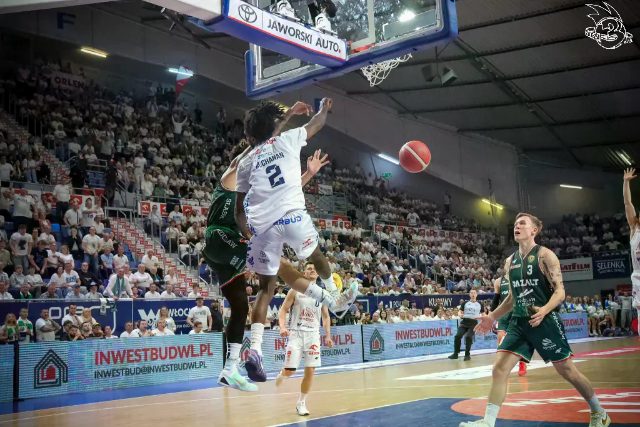 Galeria zdjęć 28 kolejki OBL Anwil Włocławek-WKS Śląsk Wrocław — zdjęcie 178
