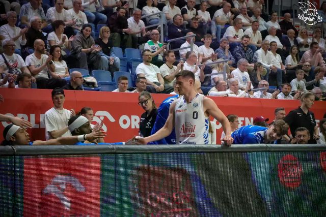 Galeria zdjęć 28 kolejki OBL Anwil Włocławek-WKS Śląsk Wrocław — zdjęcie 69
