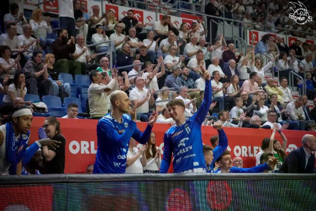 Galeria zdjęć 28 kolejki OBL Anwil Włocławek-WKS Śląsk Wrocław — zdjęcie 65