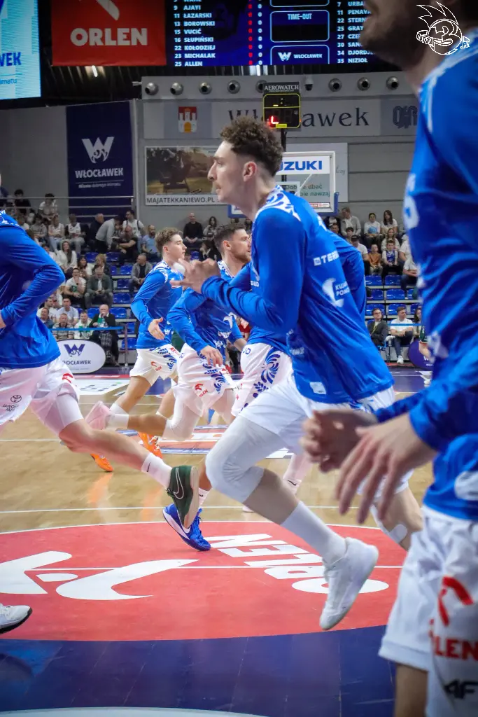 Galeria zdjęć 28 kolejki OBL Anwil Włocławek-WKS Śląsk Wrocław — zdjęcie 21