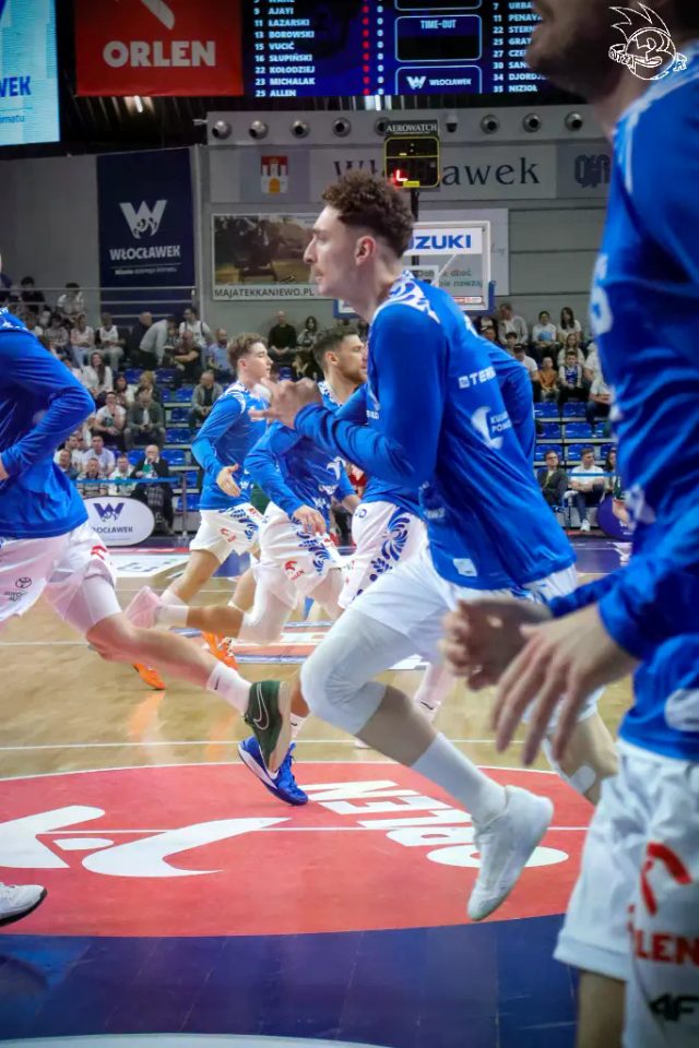 Galeria zdjęć 28 kolejki OBL Anwil Włocławek-WKS Śląsk Wrocław — zdjęcie 21
