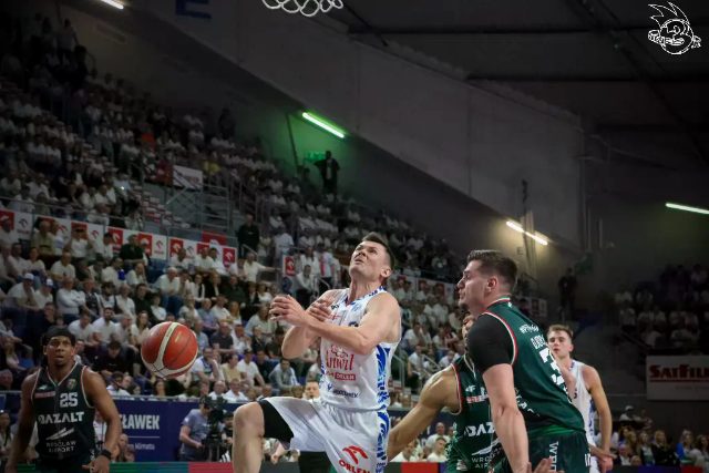 Galeria zdjęć 28 kolejki OBL Anwil Włocławek-WKS Śląsk Wrocław — zdjęcie 165