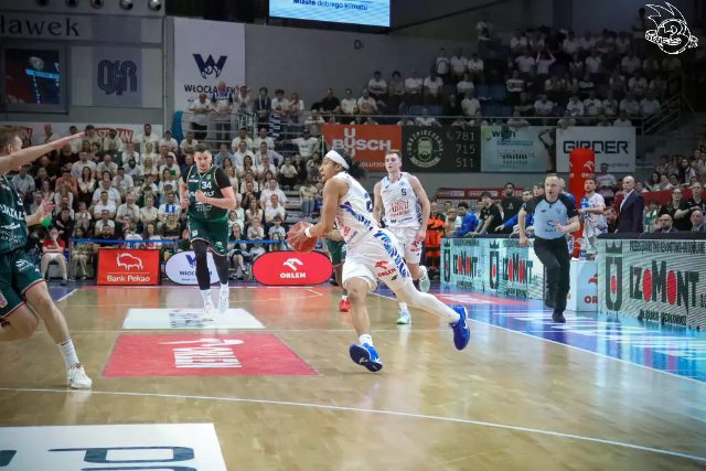 Galeria zdjęć 28 kolejki OBL Anwil Włocławek-WKS Śląsk Wrocław — zdjęcie 176