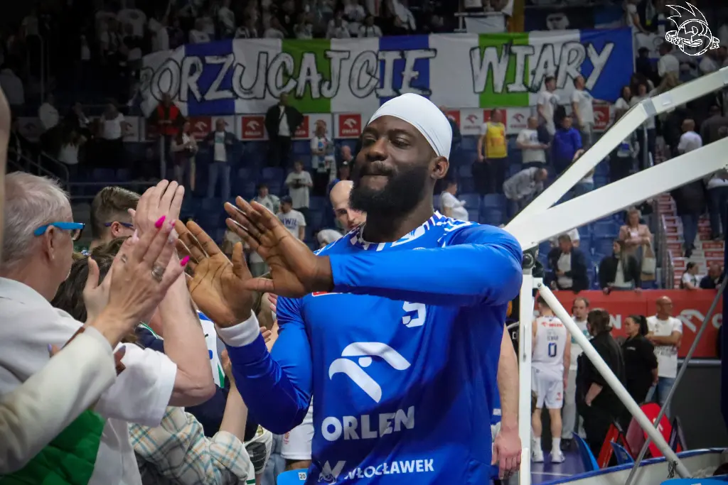 Galeria zdjęć 28 kolejki OBL Anwil Włocławek-WKS Śląsk Wrocław — zdjęcie 220