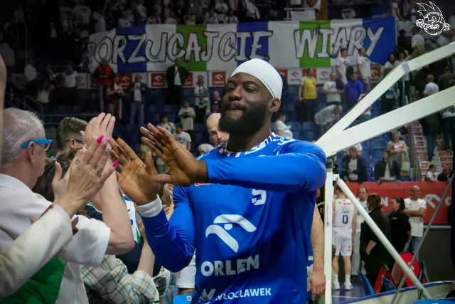 Galeria zdjęć 28 kolejki OBL Anwil Włocławek-WKS Śląsk Wrocław — zdjęcie 220