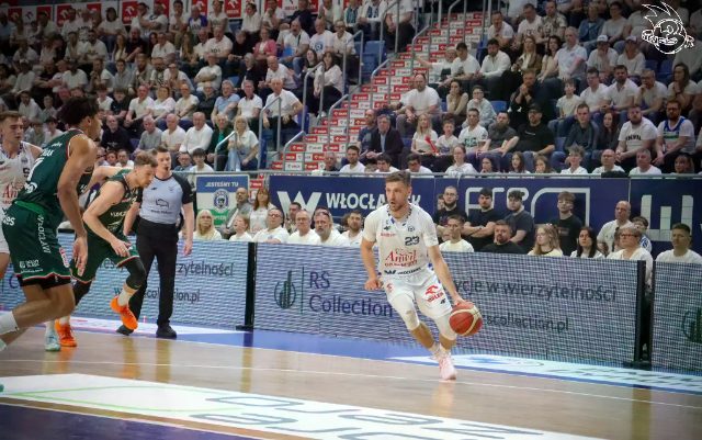 Galeria zdjęć 28 kolejki OBL Anwil Włocławek-WKS Śląsk Wrocław — zdjęcie 67