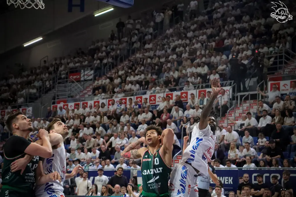 Galeria zdjęć 28 kolejki OBL Anwil Włocławek-WKS Śląsk Wrocław — zdjęcie 56