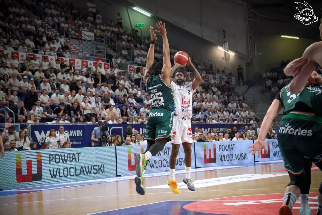Galeria zdjęć 28 kolejki OBL Anwil Włocławek-WKS Śląsk Wrocław — zdjęcie 182