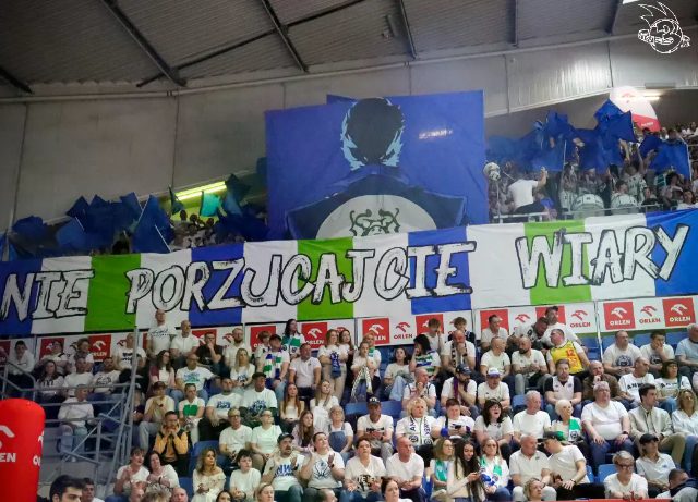 Galeria zdjęć 28 kolejki OBL Anwil Włocławek-WKS Śląsk Wrocław — zdjęcie 46