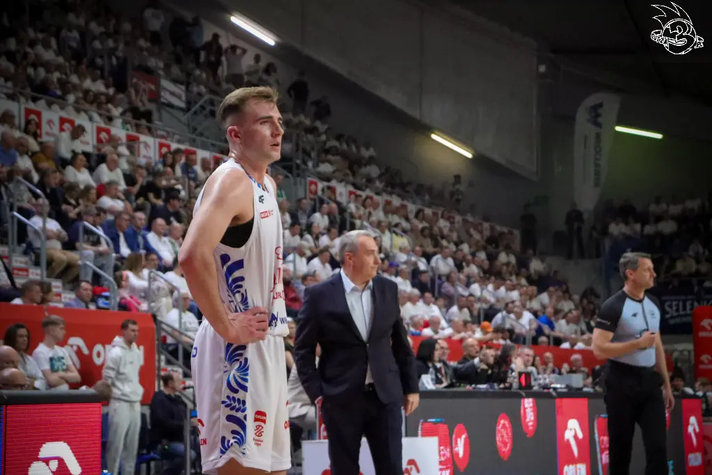 Galeria zdjęć 28 kolejki OBL Anwil Włocławek-WKS Śląsk Wrocław — zdjęcie 70