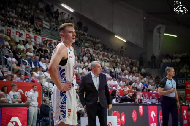 Galeria zdjęć 28 kolejki OBL Anwil Włocławek-WKS Śląsk Wrocław — zdjęcie 70