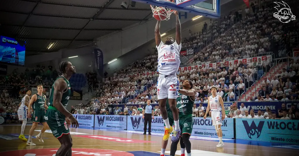 Galeria zdjęć 28 kolejki OBL Anwil Włocławek-WKS Śląsk Wrocław — zdjęcie 75