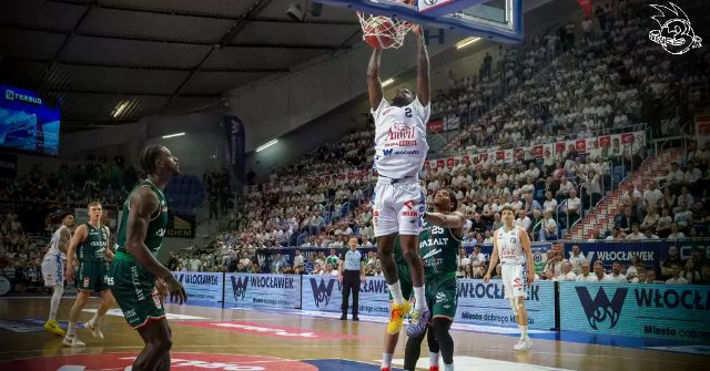 Galeria zdjęć 28 kolejki OBL Anwil Włocławek-WKS Śląsk Wrocław — zdjęcie 75