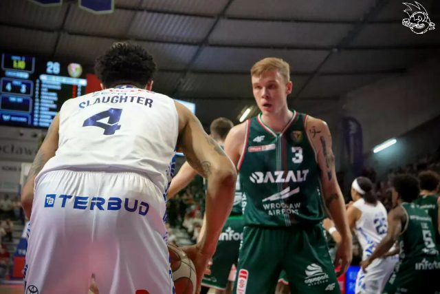 Galeria zdjęć 28 kolejki OBL Anwil Włocławek-WKS Śląsk Wrocław — zdjęcie 86