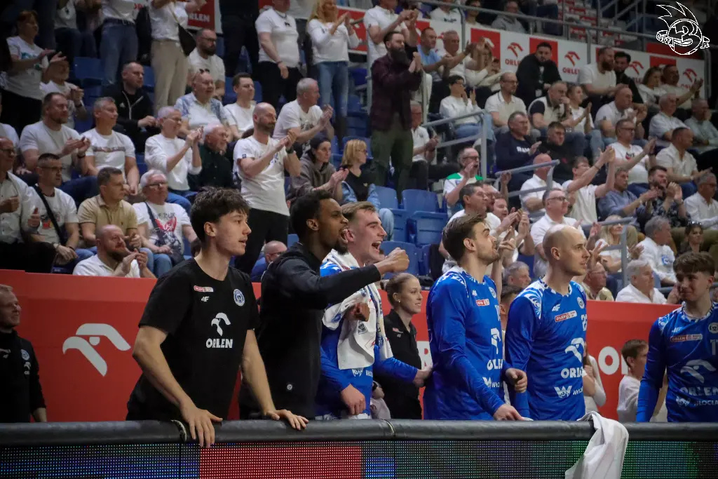 Galeria zdjęć 28 kolejki OBL Anwil Włocławek-WKS Śląsk Wrocław — zdjęcie 87
