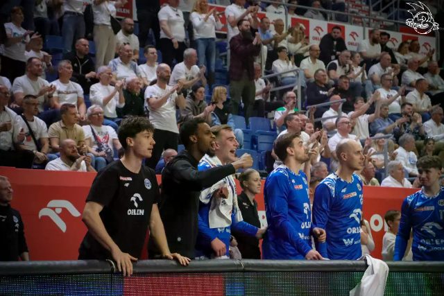 Galeria zdjęć 28 kolejki OBL Anwil Włocławek-WKS Śląsk Wrocław — zdjęcie 87
