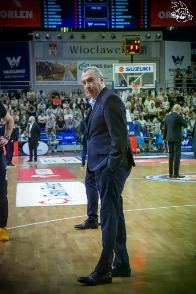 Galeria zdjęć 28 kolejki OBL Anwil Włocławek-WKS Śląsk Wrocław — zdjęcie 40