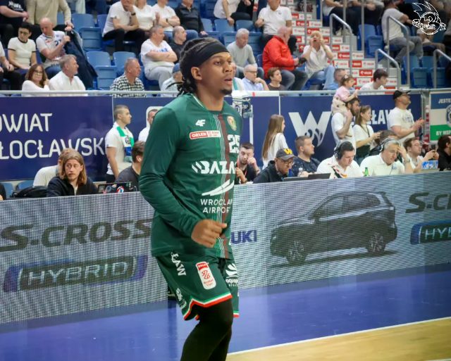 Galeria zdjęć 28 kolejki OBL Anwil Włocławek-WKS Śląsk Wrocław — zdjęcie 14