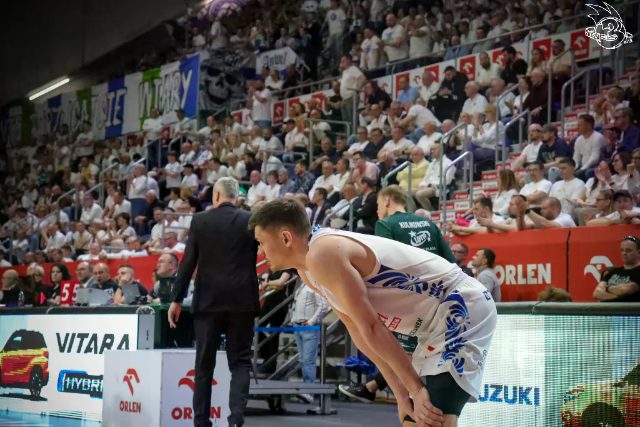 Galeria zdjęć 28 kolejki OBL Anwil Włocławek-WKS Śląsk Wrocław — zdjęcie 171