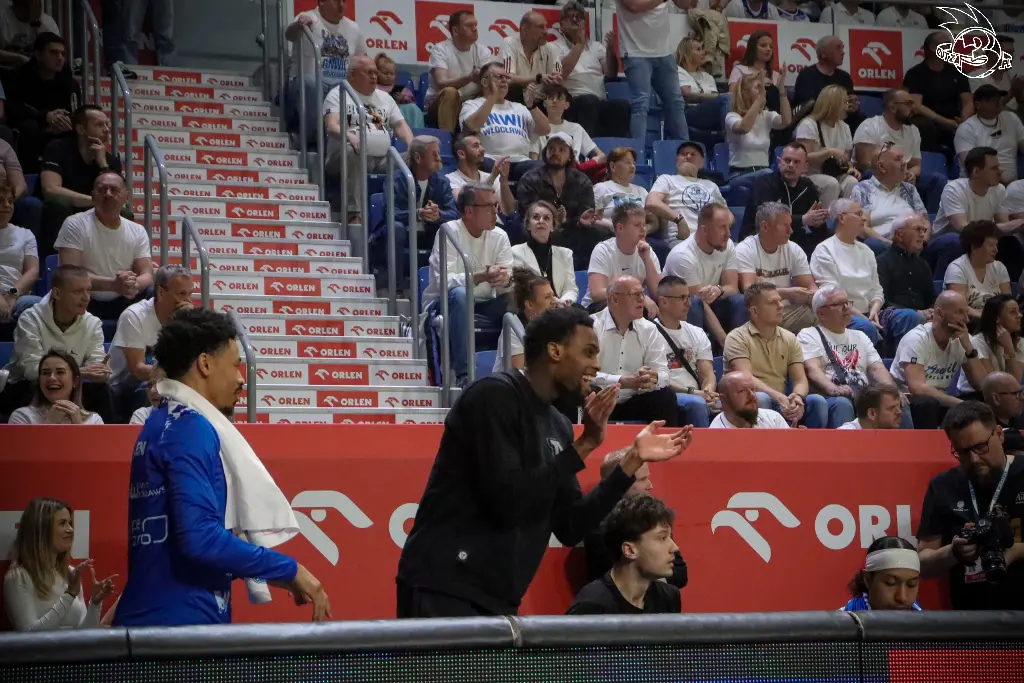 Galeria zdjęć 28 kolejki OBL Anwil Włocławek-WKS Śląsk Wrocław — zdjęcie 61