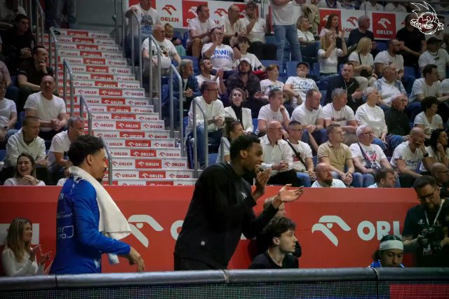 Galeria zdjęć 28 kolejki OBL Anwil Włocławek-WKS Śląsk Wrocław — zdjęcie 61