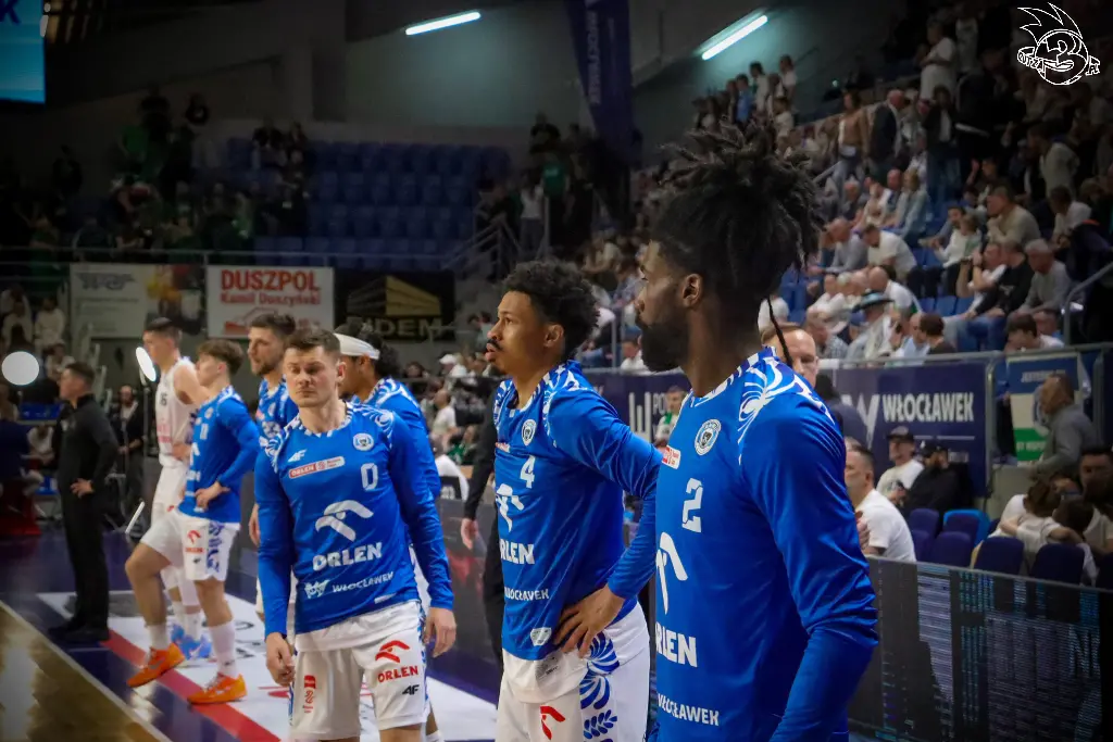 Galeria zdjęć 28 kolejki OBL Anwil Włocławek-WKS Śląsk Wrocław — zdjęcie 16