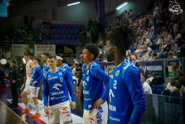 Galeria zdjęć 28 kolejki OBL Anwil Włocławek-WKS Śląsk Wrocław — zdjęcie 16