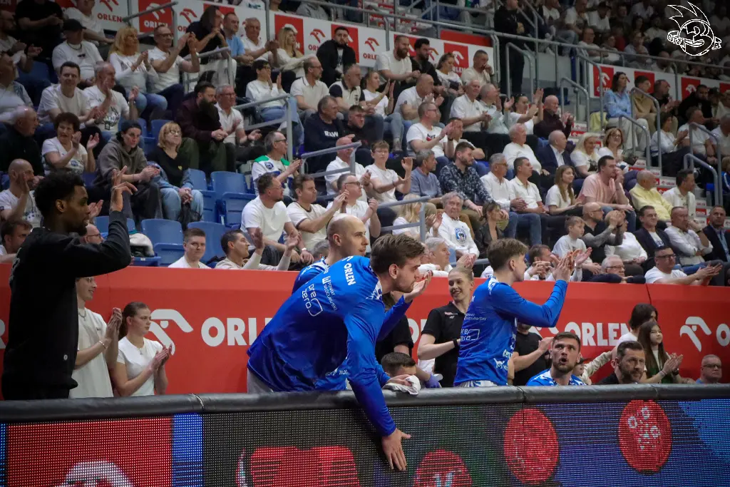Galeria zdjęć 28 kolejki OBL Anwil Włocławek-WKS Śląsk Wrocław — zdjęcie 78