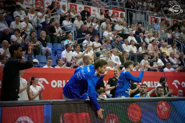 Galeria zdjęć 28 kolejki OBL Anwil Włocławek-WKS Śląsk Wrocław — zdjęcie 78