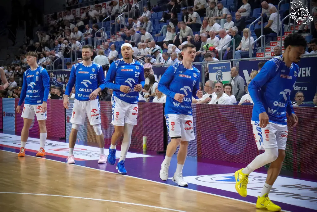 Galeria zdjęć 28 kolejki OBL Anwil Włocławek-WKS Śląsk Wrocław — zdjęcie 19