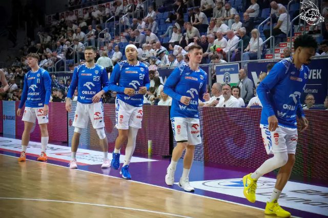 Galeria zdjęć 28 kolejki OBL Anwil Włocławek-WKS Śląsk Wrocław — zdjęcie 19