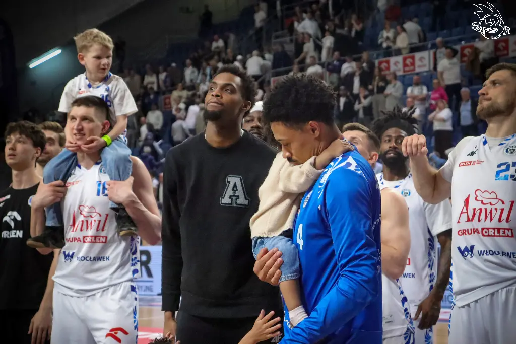 Galeria zdjęć 28 kolejki OBL Anwil Włocławek-WKS Śląsk Wrocław — zdjęcie 209