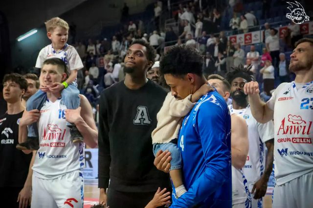 Galeria zdjęć 28 kolejki OBL Anwil Włocławek-WKS Śląsk Wrocław — zdjęcie 209