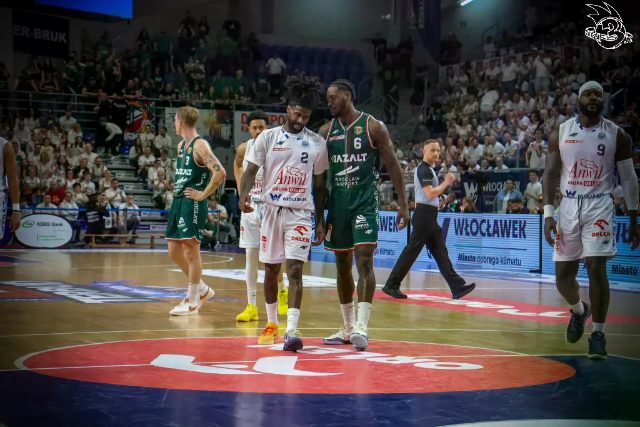 Galeria zdjęć 28 kolejki OBL Anwil Włocławek-WKS Śląsk Wrocław — zdjęcie 88