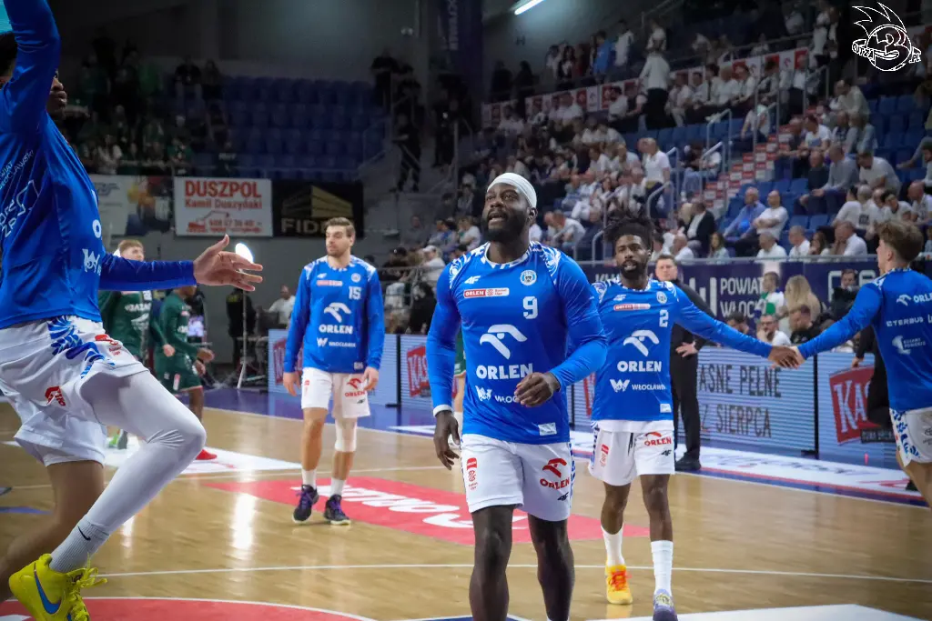 Galeria zdjęć 28 kolejki OBL Anwil Włocławek-WKS Śląsk Wrocław — zdjęcie 26