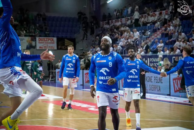 Galeria zdjęć 28 kolejki OBL Anwil Włocławek-WKS Śląsk Wrocław — zdjęcie 26