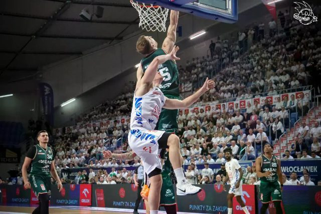 Galeria zdjęć 28 kolejki OBL Anwil Włocławek-WKS Śląsk Wrocław — zdjęcie 52