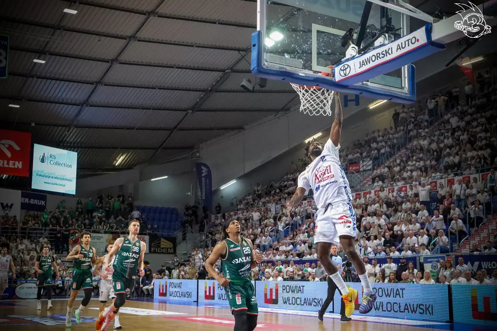 Galeria zdjęć 28 kolejki OBL Anwil Włocławek-WKS Śląsk Wrocław — zdjęcie 53