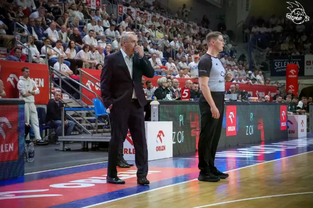 Galeria zdjęć 28 kolejki OBL Anwil Włocławek-WKS Śląsk Wrocław — zdjęcie 124