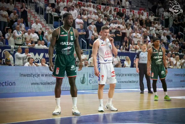 Galeria zdjęć 28 kolejki OBL Anwil Włocławek-WKS Śląsk Wrocław — zdjęcie 185