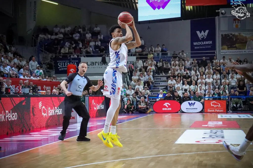 Galeria zdjęć 28 kolejki OBL Anwil Włocławek-WKS Śląsk Wrocław — zdjęcie 140