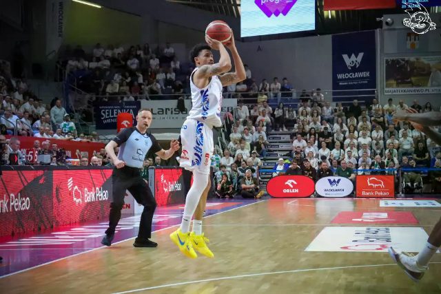 Galeria zdjęć 28 kolejki OBL Anwil Włocławek-WKS Śląsk Wrocław — zdjęcie 140