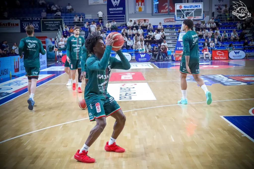 Galeria zdjęć 28 kolejki OBL Anwil Włocławek-WKS Śląsk Wrocław — zdjęcie 6