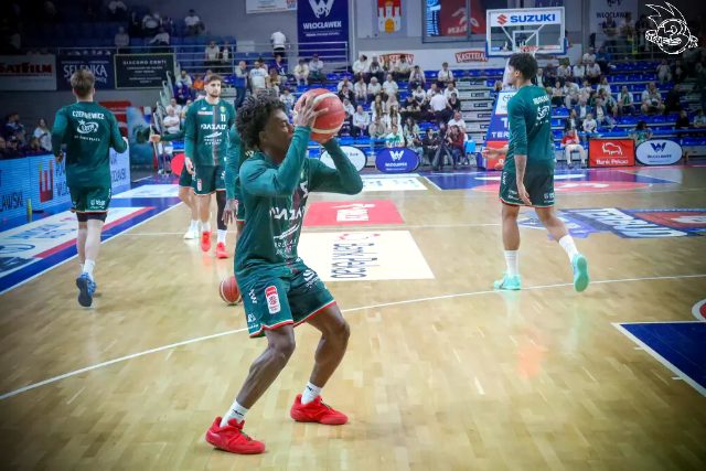 Galeria zdjęć 28 kolejki OBL Anwil Włocławek-WKS Śląsk Wrocław — zdjęcie 6