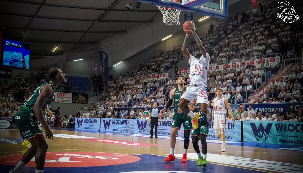 Galeria zdjęć 28 kolejki OBL Anwil Włocławek-WKS Śląsk Wrocław — zdjęcie 73