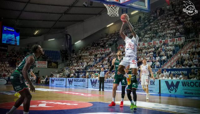 Galeria zdjęć 28 kolejki OBL Anwil Włocławek-WKS Śląsk Wrocław — zdjęcie 73