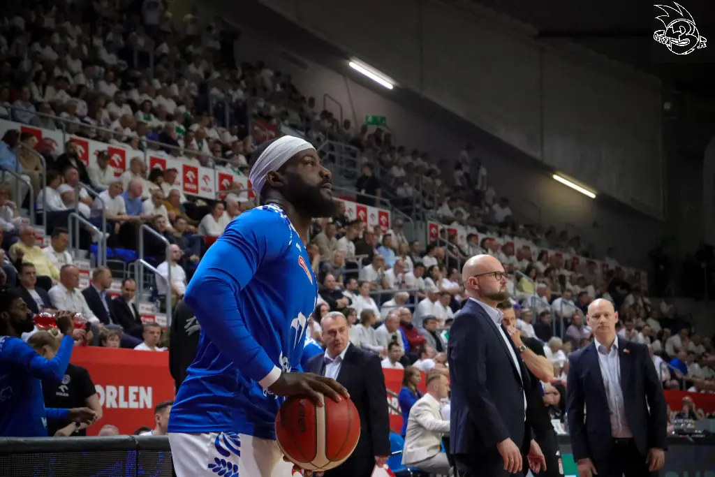 Galeria zdjęć 28 kolejki OBL Anwil Włocławek-WKS Śląsk Wrocław — zdjęcie 42